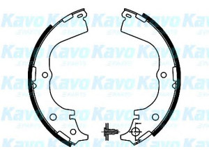 KAVO PARTS BS-9919 stabdžių trinkelių komplektas 
 Techninės priežiūros dalys -> Papildomas remontas
0449526190, 0449526180, 0449526210