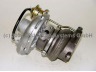 BU 125060 kompresorius, įkrovimo sistema 
 Išmetimo sistema -> Turbokompresorius
35242094F
