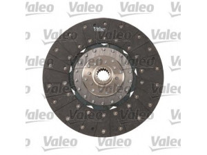 VALEO 807588 sankabos diskas 
 Sankaba/dalys -> Sankabos diskas
0023618195, 23618195, 5000296325