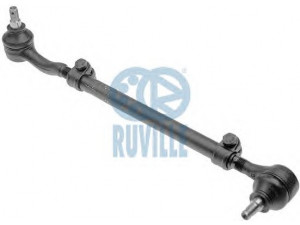 RUVILLE 915093 strypo montavimas 
 Vairavimas -> Sujungimo trauklės surinkimas/dalys -> Sujungimo trauklės surinkimas
32 21 1 103 076, 32 21 9 057 202