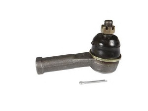 MOOG MD-ES-2405 skersinės vairo trauklės galas 
 Vairavimas -> Vairo mechanizmo sujungimai
117599342A