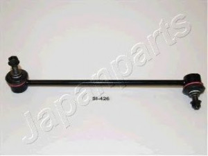 JAPANPARTS SI-426L prikabinimo svirtis 
 Ašies montavimas/vairavimo mechanizmas/ratai -> Stabilizatorius/fiksatoriai -> Stabilizatorius
51321-SAA-003