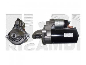 AUTOTEAM SBO403 starteris 
 Elektros įranga -> Starterio sistema -> Starteris
12417794952, 12417796892
