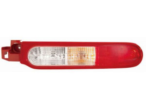 LORO 215-19L7R-LD-UE kombinuotas galinis žibintas 
 Kėbulas -> Šviesos -> Kombinuotas galinis žibintas/dalys -> Kombinuotas galinis žibintas
265501FA0A