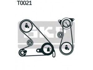SKF VKMA 03050 paskirstymo diržo komplektas 
 Techninės priežiūros dalys -> Papildomas remontas
0816.33, 0816.34, 0818.21, 0818.22