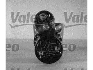 VALEO 438089 starteris 
 Elektros įranga -> Starterio sistema -> Starteris
436763526, 46763528