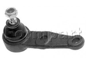 FORMPART 3704002 atramos/vairo trauklė 
 Ašies montavimas/vairavimo mechanizmas/ratai -> Sujungimai -> Atramos/vairo trauklė
54530-28000, 54530-28A00