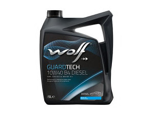 WOLF 8303913 greičių dėžės alyva; variklio alyva; variklio alyva; neautomatinės transmisijos alyva