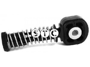STC T403846 trosas, neautomatinė transmisija
