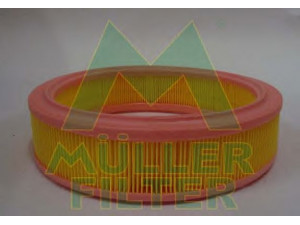 MULLER FILTER PA409 oro filtras 
 Techninės priežiūros dalys -> Techninės priežiūros intervalai
46536222, 71754083