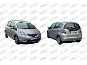PRASCO HD3241236 dangtelis, vilkimo kablys 
 Kėbulas -> Kėbulo dalys/ sparnas/buferis -> Gaubtai/dangteliai
71104TJO000ZQ
