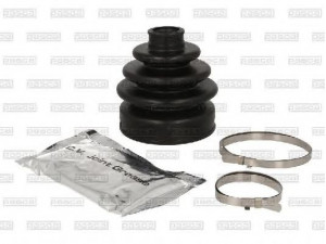 PASCAL G5X031PC gofruotoji membrana, kardaninis velenas 
 Ratų pavara -> Gofruotoji membrana
G03722530, G56022530, G56822530
