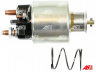AS-PL SS3046 solenoidinis jungiklis, starteris