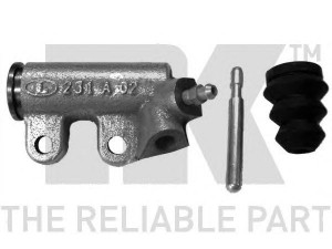 NK 844506 darbinis cilindras, sankaba 
 Sankaba/dalys -> Sankabos valdymas -> Vykdomasis cilindras
3147032010, 3147032020, 3147032021