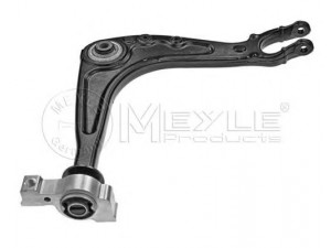 MEYLE 11-16 050 0030 vikšro valdymo svirtis 
 Ašies montavimas/vairavimo mechanizmas/ratai -> Valdymo svirtis/pasukamosios svirties sujungimas -> Vairo trauklės (valdymo svirtis, išilginis balansyras, diago
3520.S8, 3521.J6