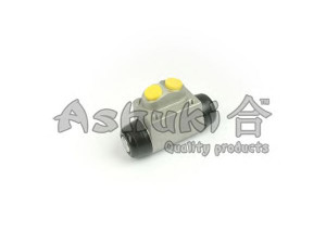 ASHUKI H075-40 rato stabdžių cilindras 
 Stabdžių sistema -> Ratų cilindrai
43301-S1A- E61, 43301-S1A-E61