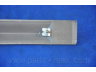 PARTS-MALL PZA-M899 apdailos/apsauginės juostelė, durelės
0773225000CA, 773225000CA, 8773225000CA
