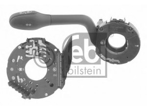 FEBI BILSTEIN 17070 valdymo svirtis, indikatoriai; vairo kolonėlės jungiklis 
 Vidaus įranga -> Rankinės/kojinės svirties sistema
6N0 953 513, 6N0 953 513 01C, 6N0 953 513