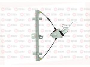 SEIM 900692 lango pakėliklis 
 Vidaus įranga -> Elektrinis lango pakėliklis
72250S5DA05