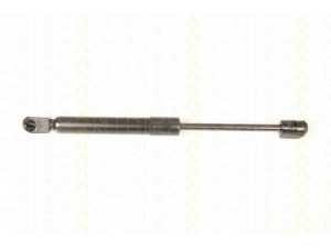 TRISCAN 8710 50246 dujinė spyruoklė, bagažinė 
 Priedai -> Bagažinė/pakrovimo skyrius
GS1D-56-930A, GS1D-56-930B, GS1D-56-930C