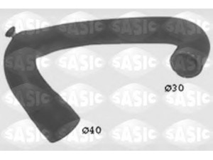 SASIC SWH4324 radiatoriaus žarna 
 Aušinimo sistema -> Žarnelės/vamzdeliai/sujungimai -> Radiatoriaus žarnos
7704001346