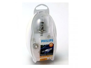 PHILIPS 55472EKKM asortimentas, lemputės