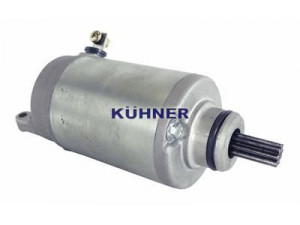 AD KÜHNER 254951 starteris
3110014F00, 3110014F01