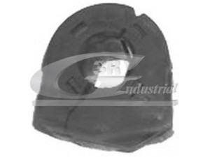 3RG 60265 skersinio stabilizatoriaus įvorių komplektas 
 Ašies montavimas/vairavimo mechanizmas/ratai -> Stabilizatorius/fiksatoriai -> Sklendės
5094C1