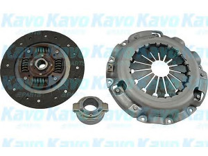 KAVO PARTS CP-6043 sankabos komplektas 
 Sankaba/dalys -> Sankabos remonto komplektas, visas