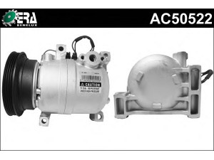 ERA Benelux AC50522 kompresorius, oro kondicionierius 
 Oro kondicionavimas -> Kompresorius/dalys
60693332, 71789099