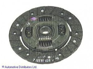 BLUE PRINT ADD63124 sankabos diskas 
 Sankaba/dalys -> Sankabos diskas
493089, 493089