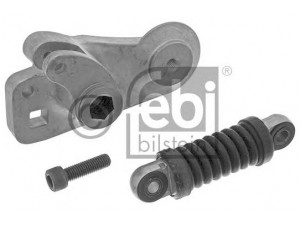 FEBI BILSTEIN 45853 diržo įtempiklis, V formos rumbuotas diržas
541 200 25 70, 541 200 25 70 S1