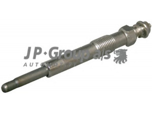 JP GROUP 1591800600 kaitinimo žvakė 
 Kibirkšties / kaitinamasis uždegimas -> Kaitinimo kaištis
1079401, XS4U6M090AB