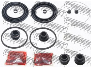 FEBEST 0175-ZZE150F remonto komplektas, stabdžių apkaba 
 Stabdžių sistema -> Stabdžių matuoklis -> Stabdžių matuoklio montavimas
04478-12060