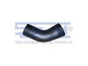 SEM LASTIK 9526 radiatoriaus žarna
001 501 23 82