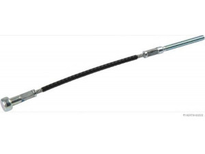 MAGNETI MARELLI 600000115760 trosas, stovėjimo stabdys