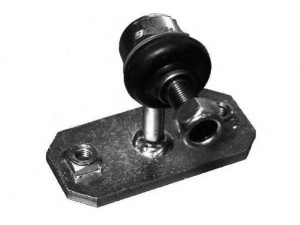 MOOG TO-LS-4981 šarnyro stabilizatorius 
 Ašies montavimas/vairavimo mechanizmas/ratai -> Stabilizatorius/fiksatoriai -> Savaime išsilyginanti atrama
4881060010