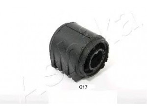 ASHIKA GOM-C17 laikiklis, valdymo svirties montavimas 
 Ašies montavimas/vairavimo mechanizmas/ratai -> Valdymo svirtis/pasukamosios svirties sujungimas -> Montavimas/sutvirtinimas
4743095-AA
