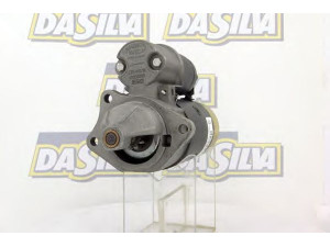 DA SILVA D023342 starteris 
 Elektros įranga -> Starterio sistema -> Starteris
913266