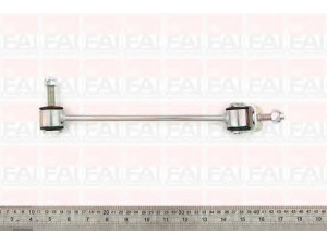 FAI AutoParts SS6245 šarnyro stabilizatorius 
 Ašies montavimas/vairavimo mechanizmas/ratai -> Stabilizatorius/fiksatoriai -> Savaime išsilyginanti atrama
2213201989