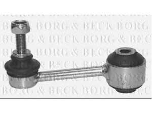 BORG & BECK BDL6819 šarnyro stabilizatorius 
 Ašies montavimas/vairavimo mechanizmas/ratai -> Stabilizatorius/fiksatoriai -> Savaime išsilyginanti atrama
4F0505465P, 4F0505465P, 4F0505465P