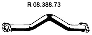 EBERSPÄCHER 08.388.73 išleidimo kolektorius
8 54 220