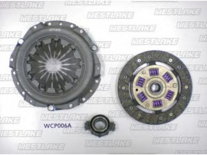 WESTLAKE WCP006A sankabos komplektas 
 Sankaba/dalys -> Sankabos remonto komplektas, visas
2050.03, 2050.05, 2051.14, 2052.93