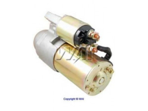 WAIglobal SS644 starteris 
 Elektros įranga -> Starterio sistema -> Starteris
31200PC6014, 31200PC6024, 31200PC6034