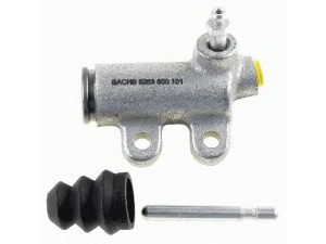 SACHS 6283 600 101 darbinis cilindras, sankaba 
 Sankaba/dalys -> Sankabos valdymas -> Vykdomasis cilindras
31470-20131, 31470-22150, 31470-30260
