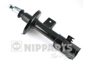 NIPPARTS N5518009G amortizatorius 
 Pakaba -> Amortizatorius
41601-64J00, 4160165J00
