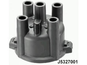 NIPPARTS J5327001 skirstytuvo dangtelis 
 Kibirkšties / kaitinamasis uždegimas -> Degimo skirstytuvas/dalys