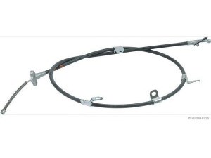 MAGNETI MARELLI 600000126330 trosas, stovėjimo stabdys
46410-87204, 46410-87204-000, 46420-B2020