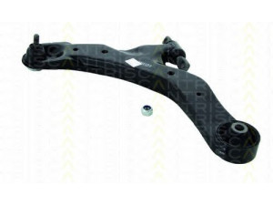 TRISCAN 8500 43580 vikšro valdymo svirtis 
 Ašies montavimas/vairavimo mechanizmas/ratai -> Valdymo svirtis/pasukamosios svirties sujungimas -> Vairo trauklės (valdymo svirtis, išilginis balansyras, diago
54500-2F001