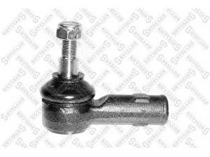 STELLOX 51-01324-SX skersinės vairo trauklės galas 
 Vairavimas -> Vairo mechanizmo sujungimai
4336779, 9750007980, 97500079980